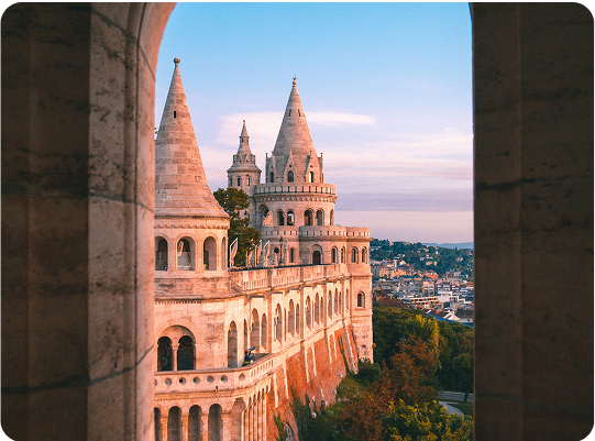 European Trail